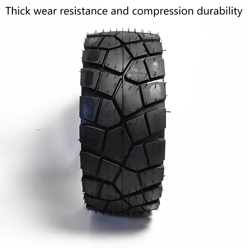 1pc Tire 9x3.0-5.5 Vacuum Tyre Scooter Thickened Tire 9 Inch Tire Vacuum Tires For Electric Scooter Rubber Tires Accessories