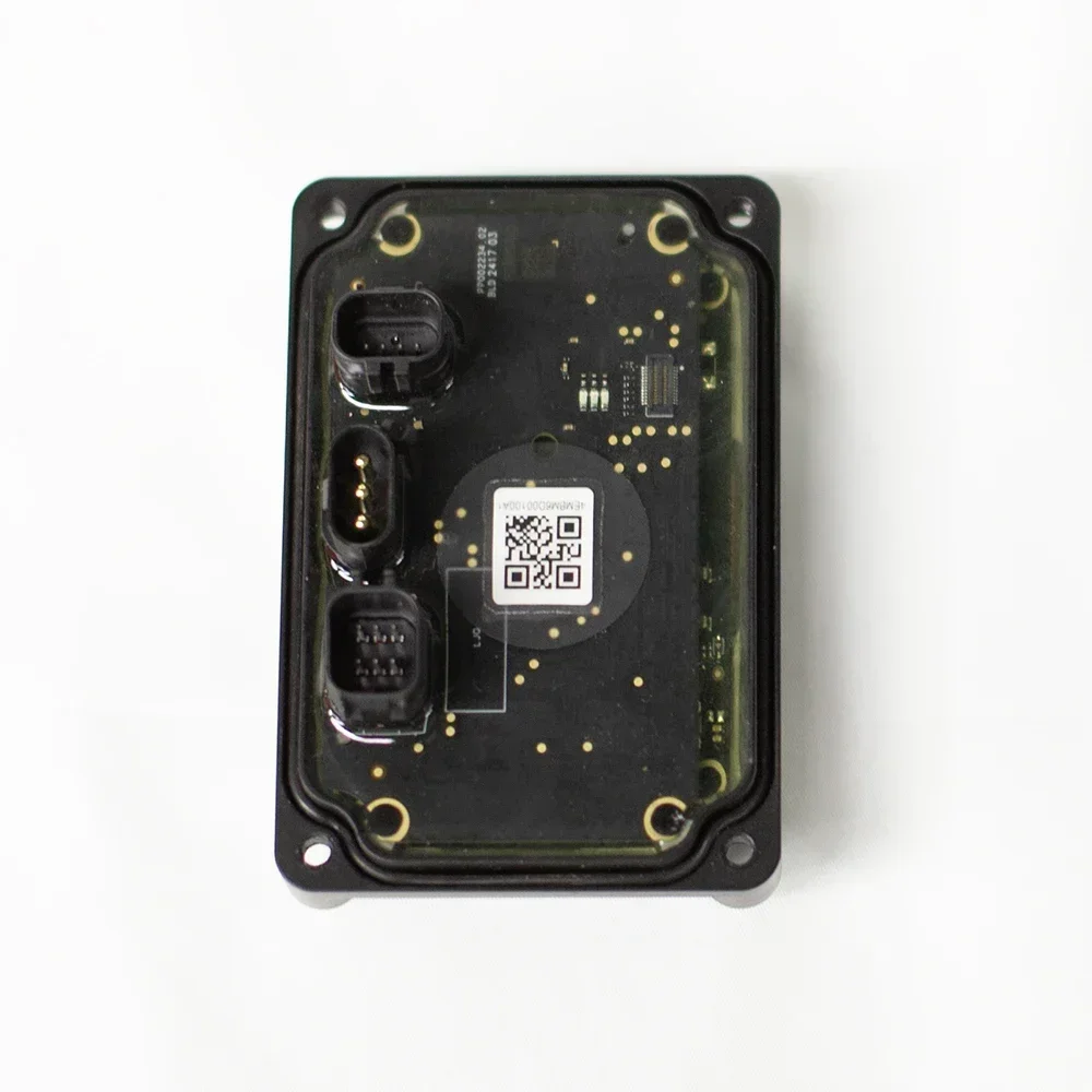 Módulo de Control de pulverización para Dron agrícola Agras T10/T30/T40/T20P, accesorios para DJI UAV, piezas de reparación de protección de plantas