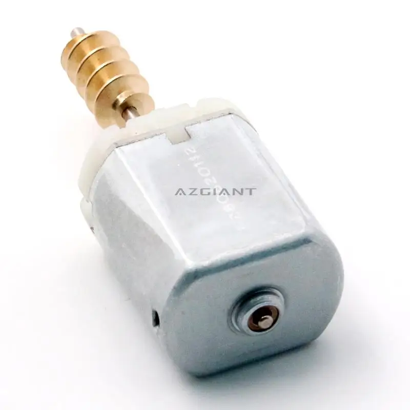 Azgiant FC-280SC-14260 Car Door lock with adjusting motor Worms For Benz CL-Class W216 CL63AMG CL65AMG CL550 CL600 Auto parts