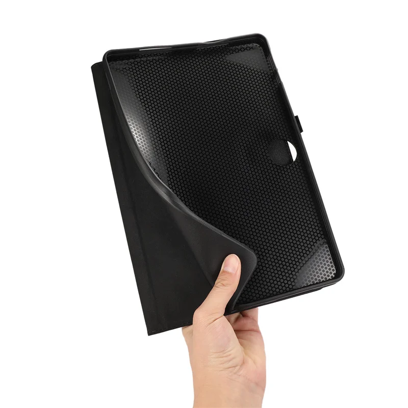 Etui na tablet Honor Pad 9 Pokrowiec na tablet 12,1 cala Miękka tkanina z klapką Obudowa na tablet Funda Honor Pad 9 Etui Coque 12,1" — zdjęcie 7