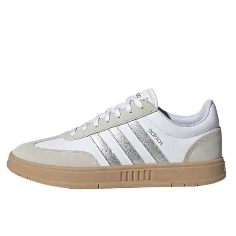 adidas neo Gradas Comfortable, Stylish, and Versatile Everyday Minimalist Low-Top Casual Skate Shoes ID6127