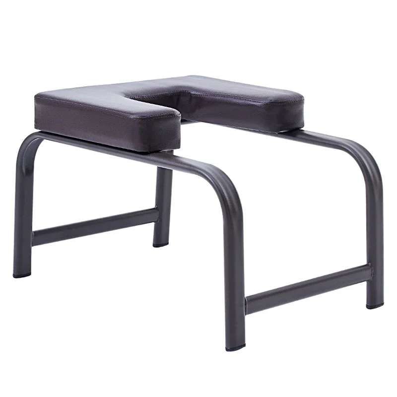 

Household inverted stool yoga aids fitness equipment