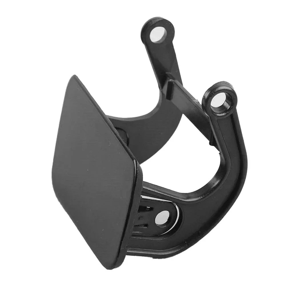 Headlight Washer Cover Cap For BMW E60 E61 525i 528i Headlight Washer Nozzle Cover Cap Right 51117060586 image 4