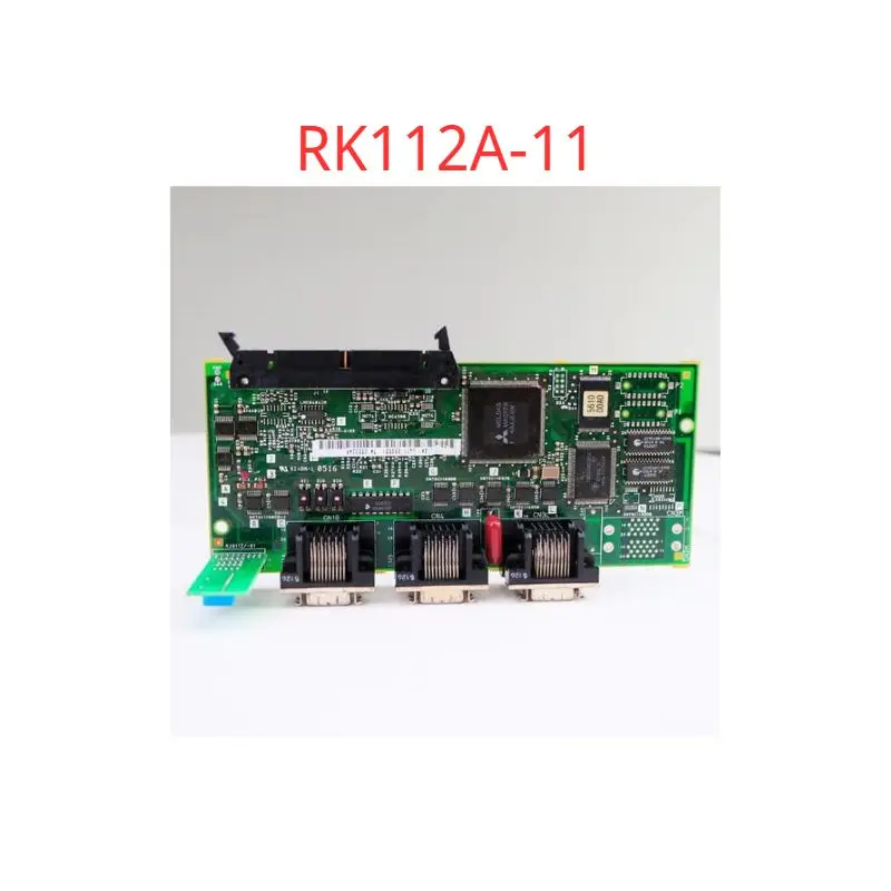 

RK112A-11 RK112A-12 RK112A-22 Используется протестированная печатная плата для контроллера ЧПУ RK112A 11,RK112A 12, RK112A 22