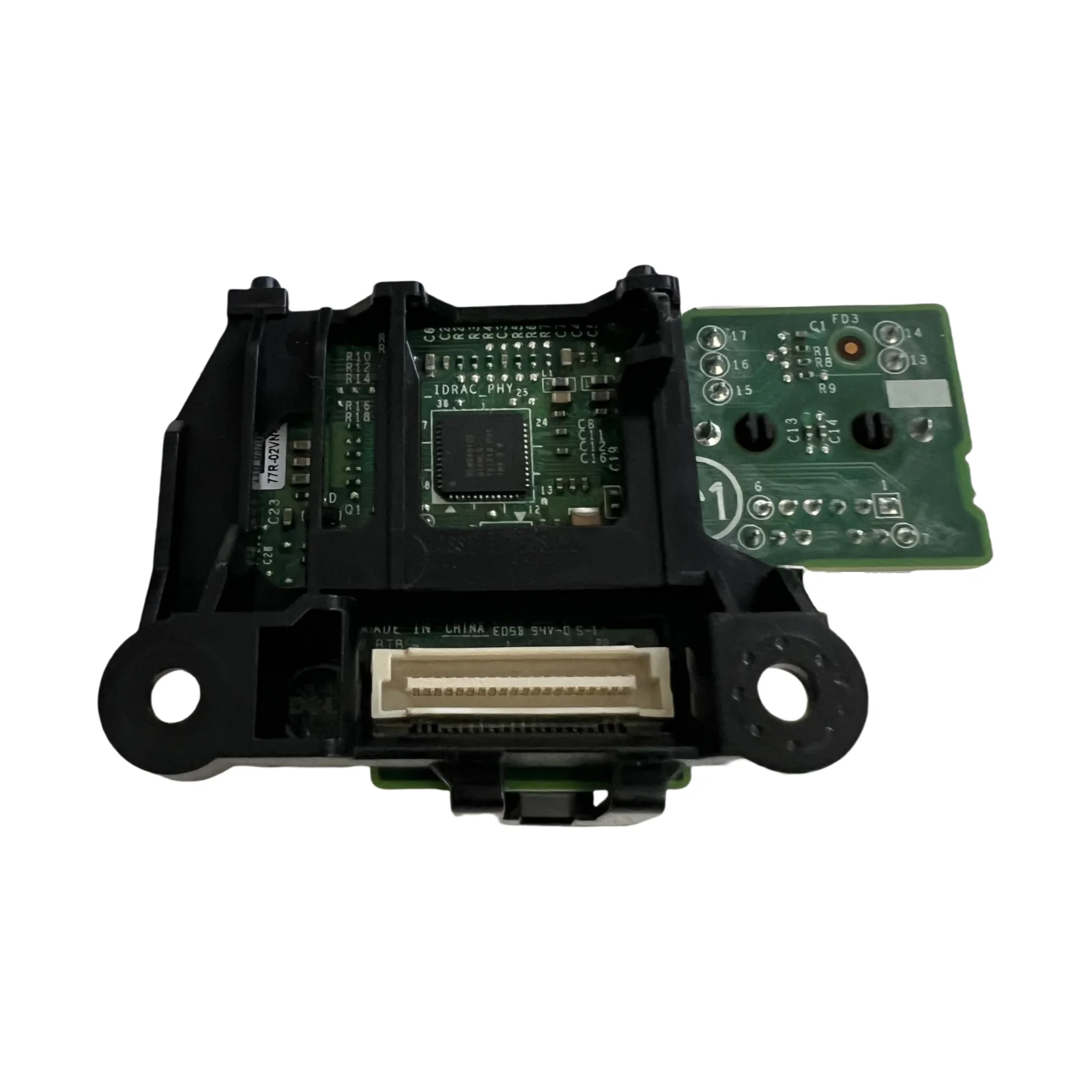 0X99HC X99HC For dell Enterprise Remote Card Compatible PowerEdge IDRAC 8 R430 R530 T430 Remote Management Card Original