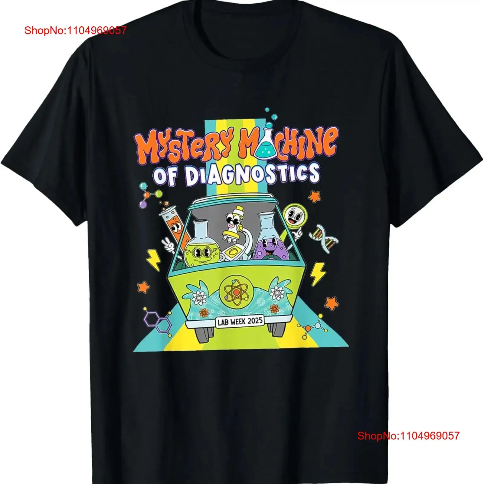 Lab Week 2025 Medic…