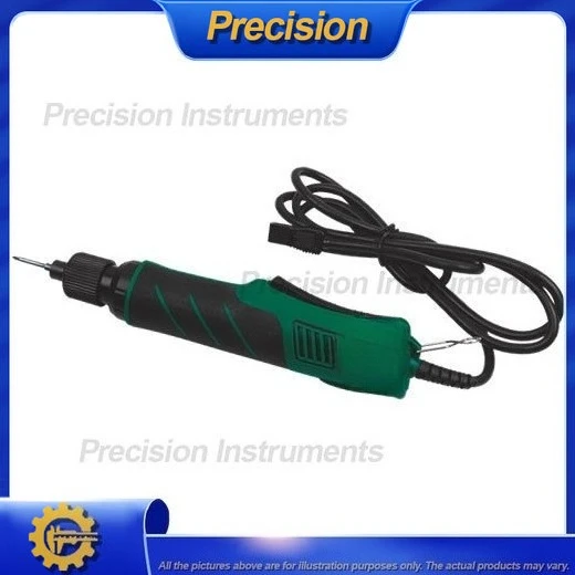 2026 Electric Screwdriver 1 4 Inch Automatic Power Driver for Home and Industrial Use Cordless Precision Tool with High Torque