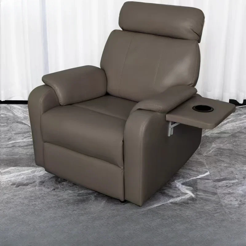 Chaise de pédicure de luxe spéciale, masseur de spa, livres d'oreille, chaise de cosmétologie, confort de sœur, meubles de pédicure, ZT50PC