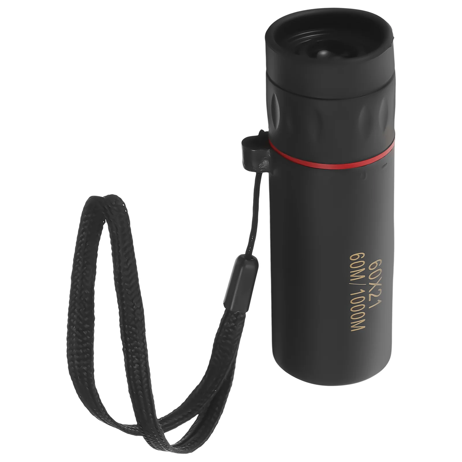 

Mini Telescope 60x21 Portable Monocular Telescope for Fishing Bird Watching Outdoor Camping Hiking Accessories