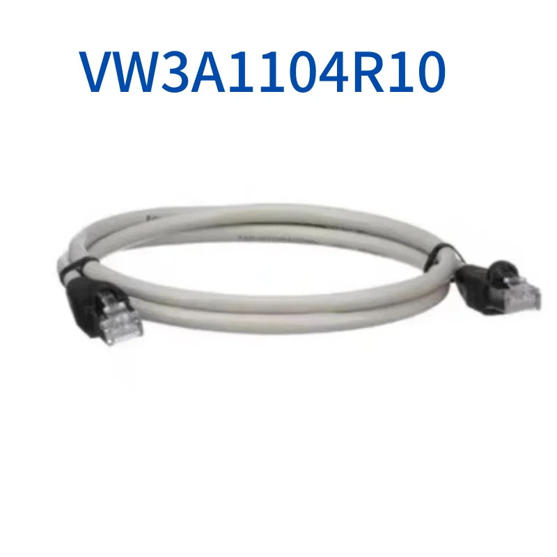 

Fast delivery of brand new VW3A1104R10 cable