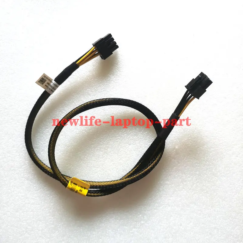 

Original For DELL GPU POWER SUPPLY FLEX CABLE 002M5 0002M5 CN-0002M5 Test Well Free Shipping