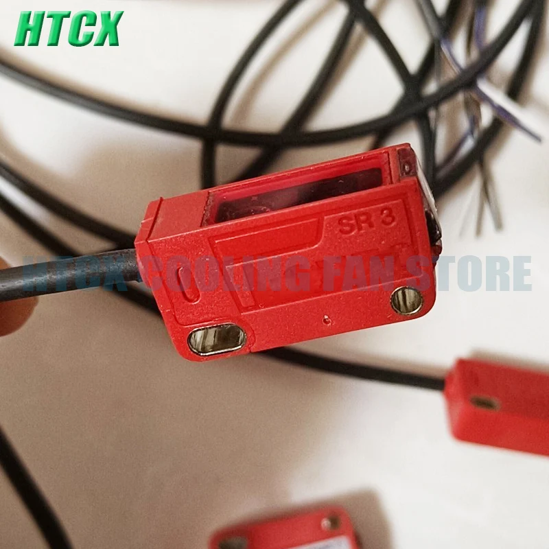 New Photoelectric switch HT3C 2N   HT3C 4P  HT3CL1 4P   HT3CL2 2N