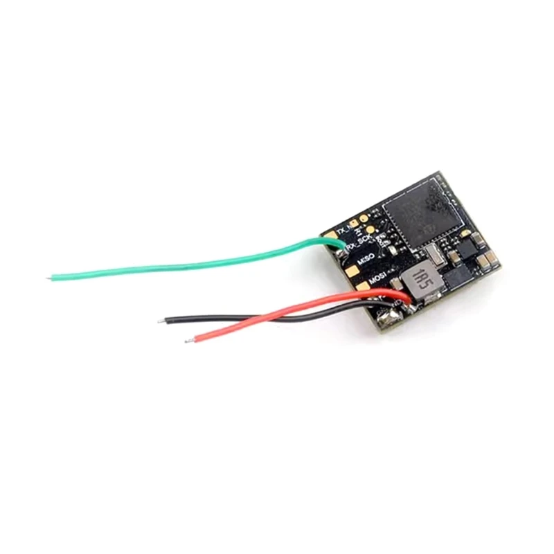 HappyModel Mobula7 1S FPVs Drones Replacement Openlager Black Box Module Set