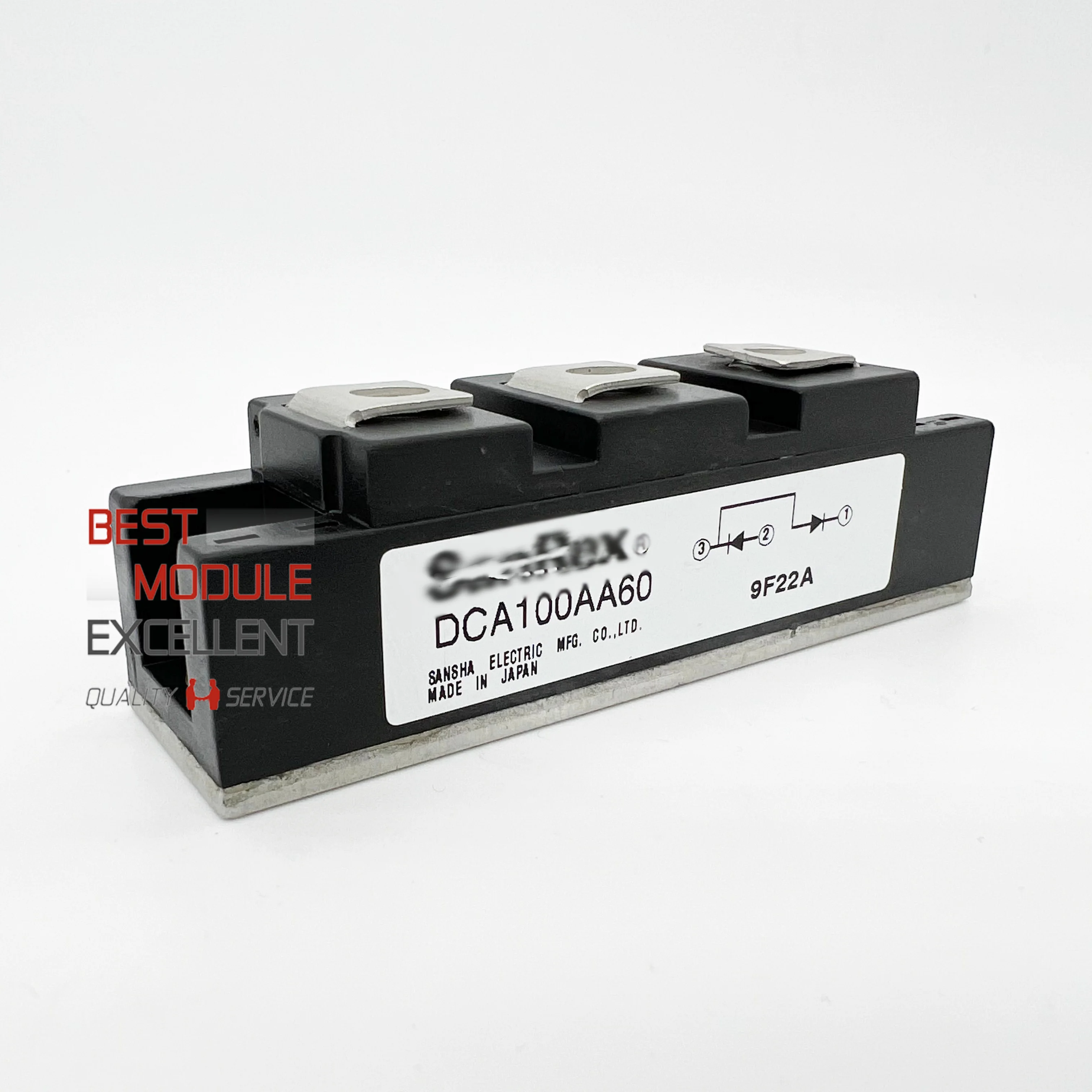 1PCS DCA100AA60 DCA150AA50 DCA150AA60 NEW 100% Quality Assurance