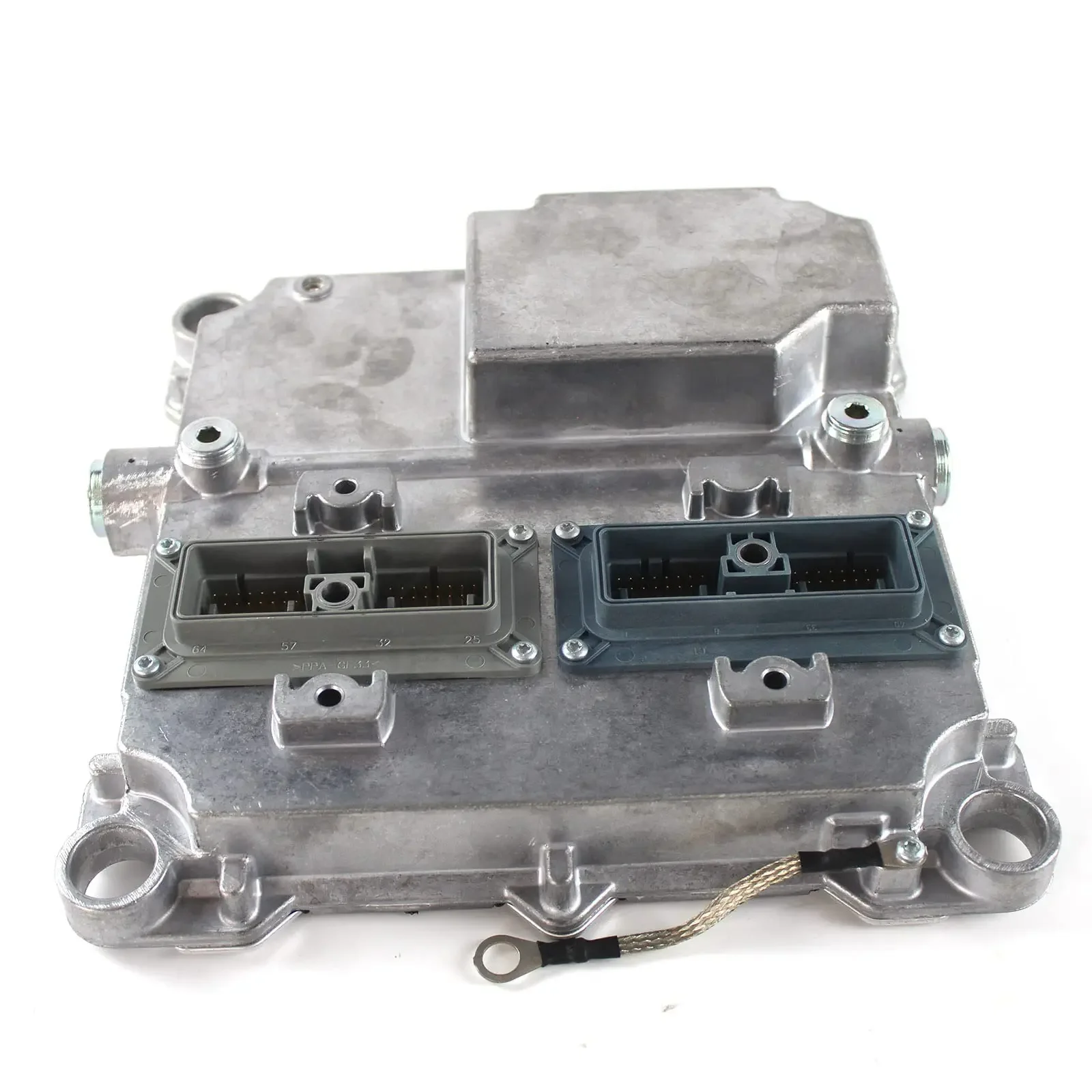 

Электронный блок управления Holdwell ECU 374-2640 для двигателя C4.4 C7.1 525D 924K 930K 938K