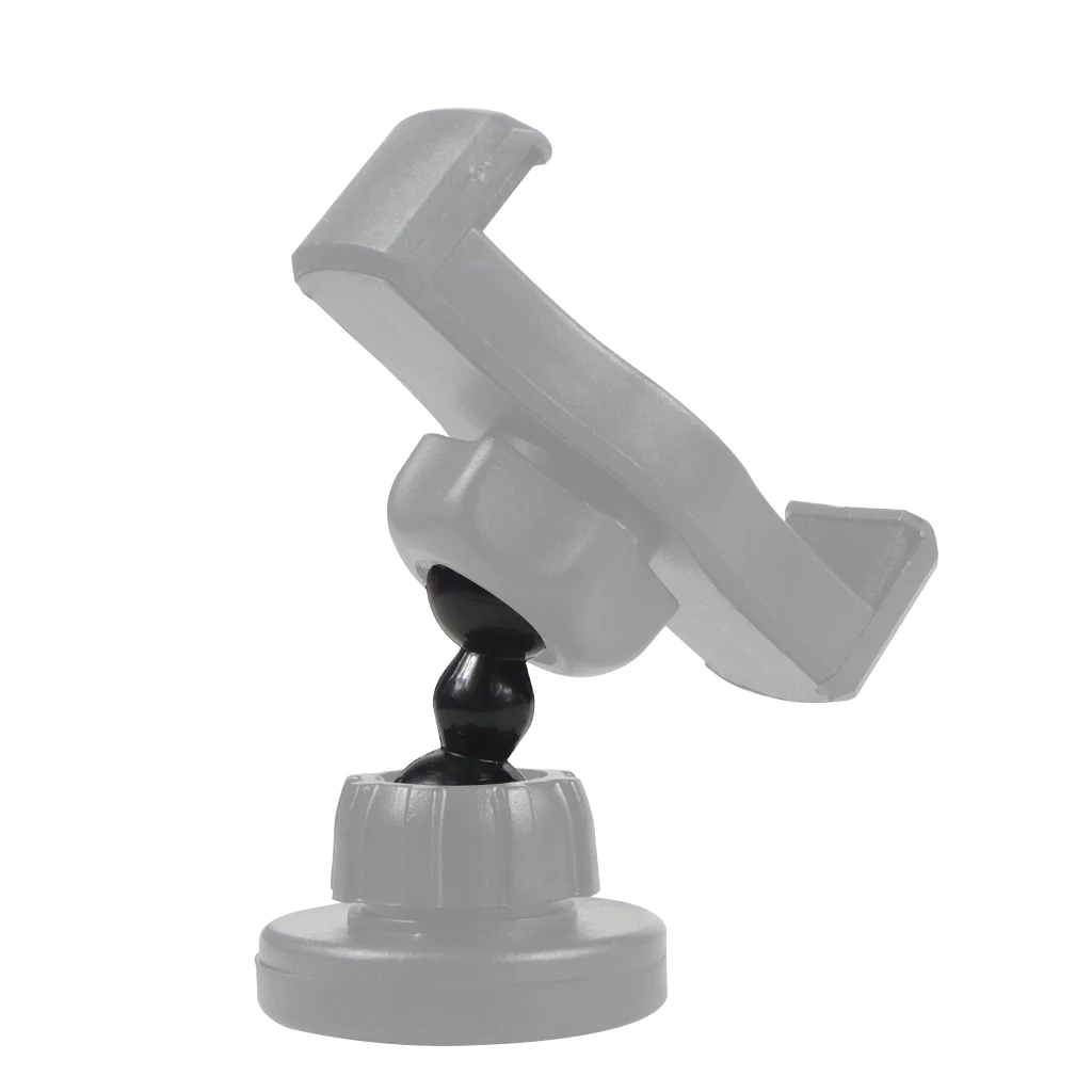 17mm Doppel Ball Adapter Verlängerung Halterung Joint Verbindungs Halterung Stange für Motorrad Kamera Telefon GPS Fahrrad Reiten Sport Halter – Detail 10