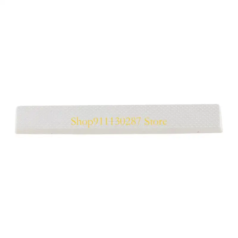 

J1HC пять сторон сублимация Dye Space Bar Pbt Keycap 6.5U PBT для ключа для Corsai
