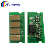 8 x SPC250 chips for Ricoh SPC250e SP C250 SPC 250DN SPC 250sf SP C250e SP C250DN SP C250sf Toner Cartridge Chip
