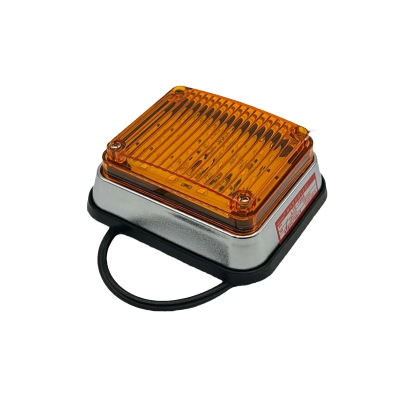2x12v 24v DIY led 빨간색 파란색 스트로브 조명 파란색 구급차 플래시 자동차 경고 빛 pumper 소방차 램프 경찰차 스트로브 빛