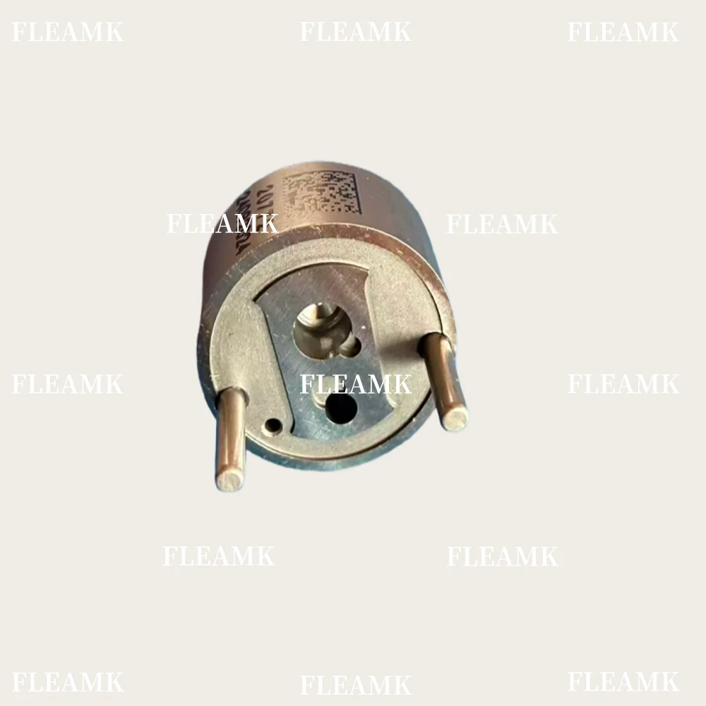 Diesel Common Rail Injector Control Valve 7206-1010 72061010