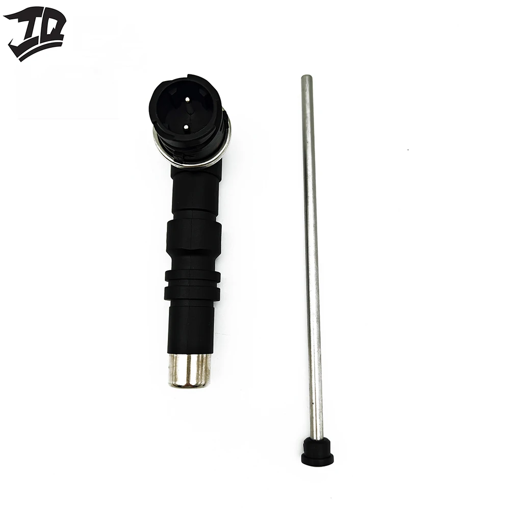 Truck ECAS Level Height Displacement Sensor 4411005312 0015429318 For Mercedes‑Benz Truck Spare Parts