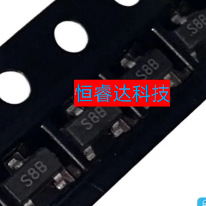 

100% новый оригинальный LM809M3-4.63 LM809M LM809 SOT В наличии!
