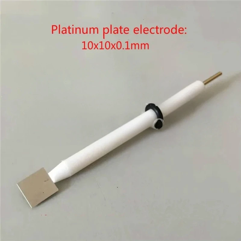 H-type Exchangeable Ion-exchange Membrane Cell, H-type Sealed Cell. Various Electrochemical Electrodes.
