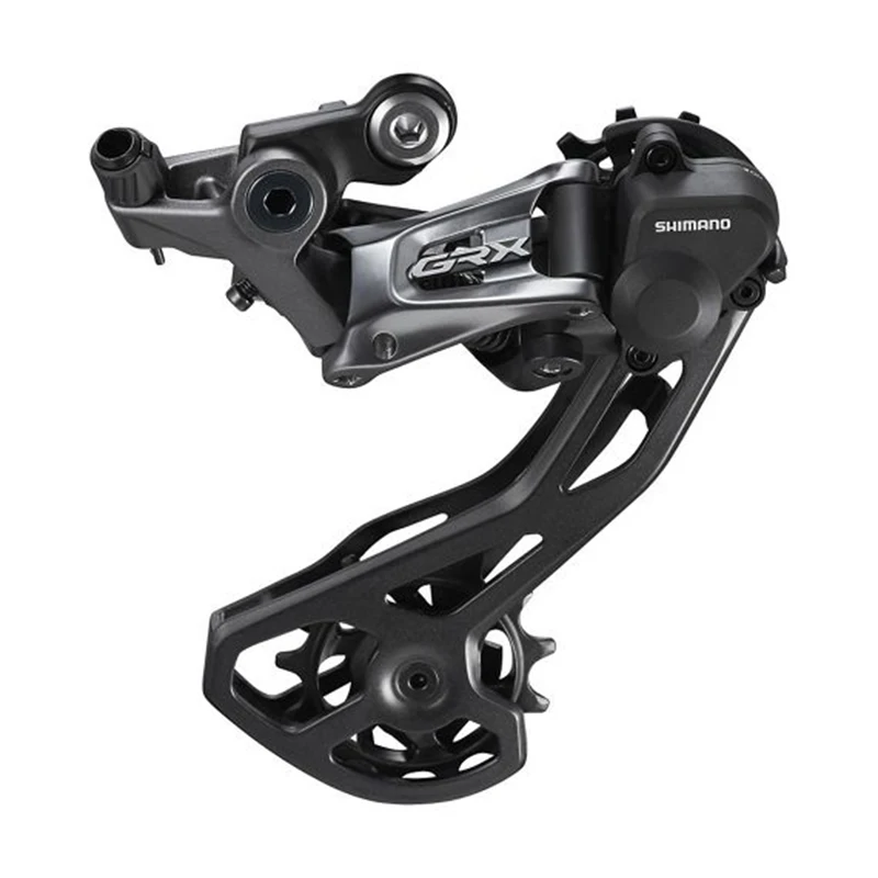 SHIMANO GRX RD-RX812 11Speed Rear Derailleur 11V SHIMANO SHADOW RD+ 42T Max Low Sprocket 11S RX810 34T Max Low Sprocket