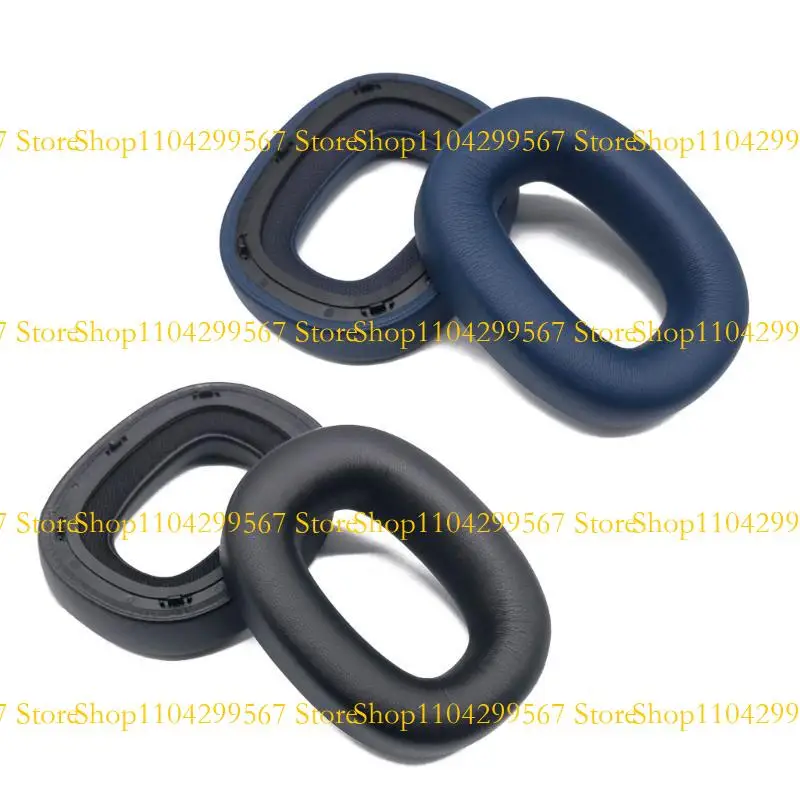 

CS1W 1Pair Earpads for PX7S2 PX8 Headphones Earmuffs Soft Earphone Sleeve