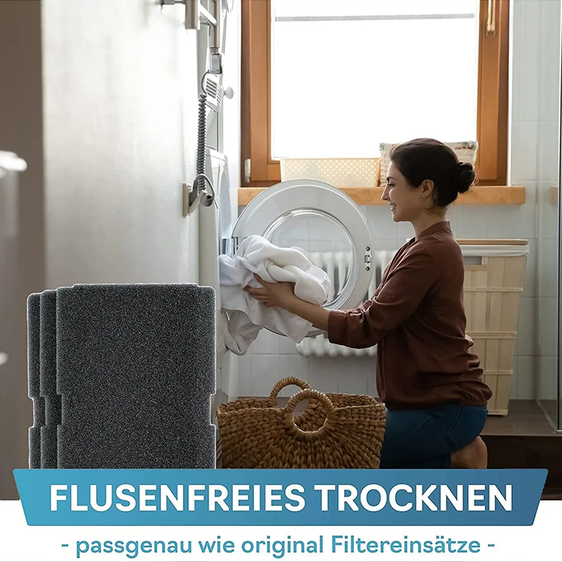 ตัวกรองเครื่องเป่า10ชิ้นสำหรับเปลี่ยนเครื่องเป่า2964840100 Beko เครื่องกรองปุยสำหรับเครื่องอบผ้า DE8635Rx DS7512Pa เครื่องอบผ้า