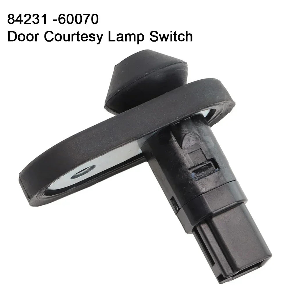 Switch Door Courtesy Light Car Lights Lamp Practical Replacement 84231-60070 Car Accessories For Corolla For Toyota For Camry