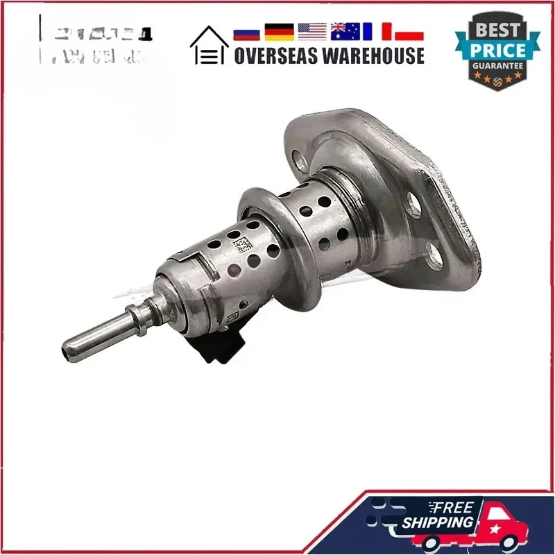 

DEF Exhaust Fluid Injector 55501991 For Chevrolet Cruze Equinox Colorado Express 2500 3500 GMC Terrain Canyon Savana 2500 3500