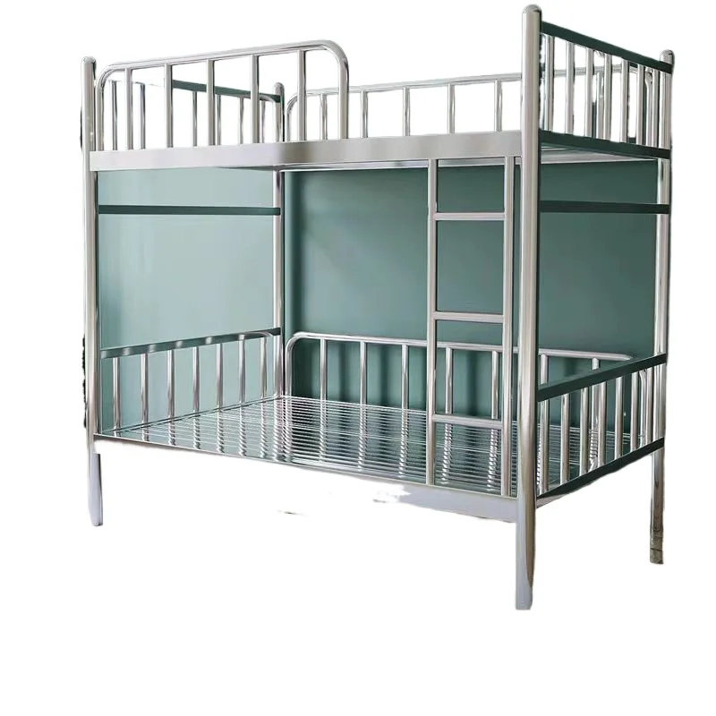 

bunk company dormitory home high and low children's bed mother bed