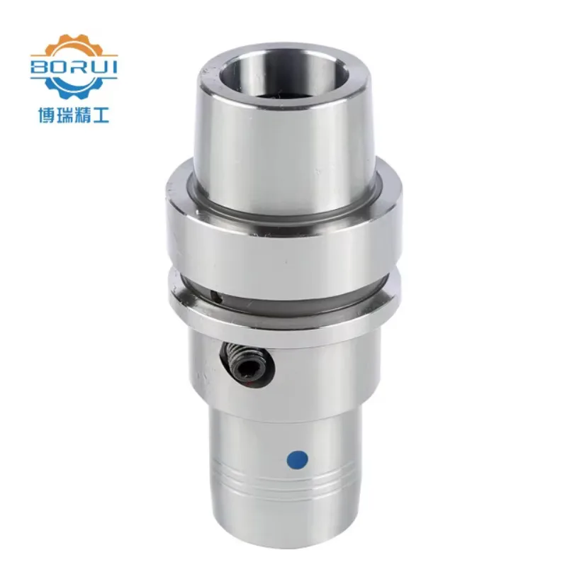 High Precision HSK Hydraulic Chuck    Tool Rest for Milling Machine  Spindle Core CNC Machine Components