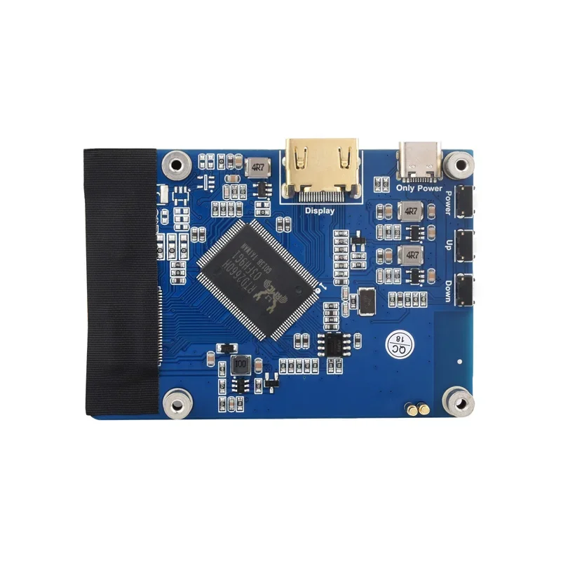 3.2 بوصة-HDMI-LCD-(H) Raspberry Pi 3.2 بوصة HDMI LCD IPS Display 480x800 أيضًا لأجهزة الكمبيوتر الصغيرة الأخرى