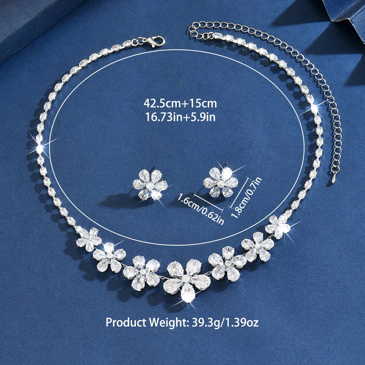 Thumbnail 2 - #27 Matching Earring Sets List of Top Picks