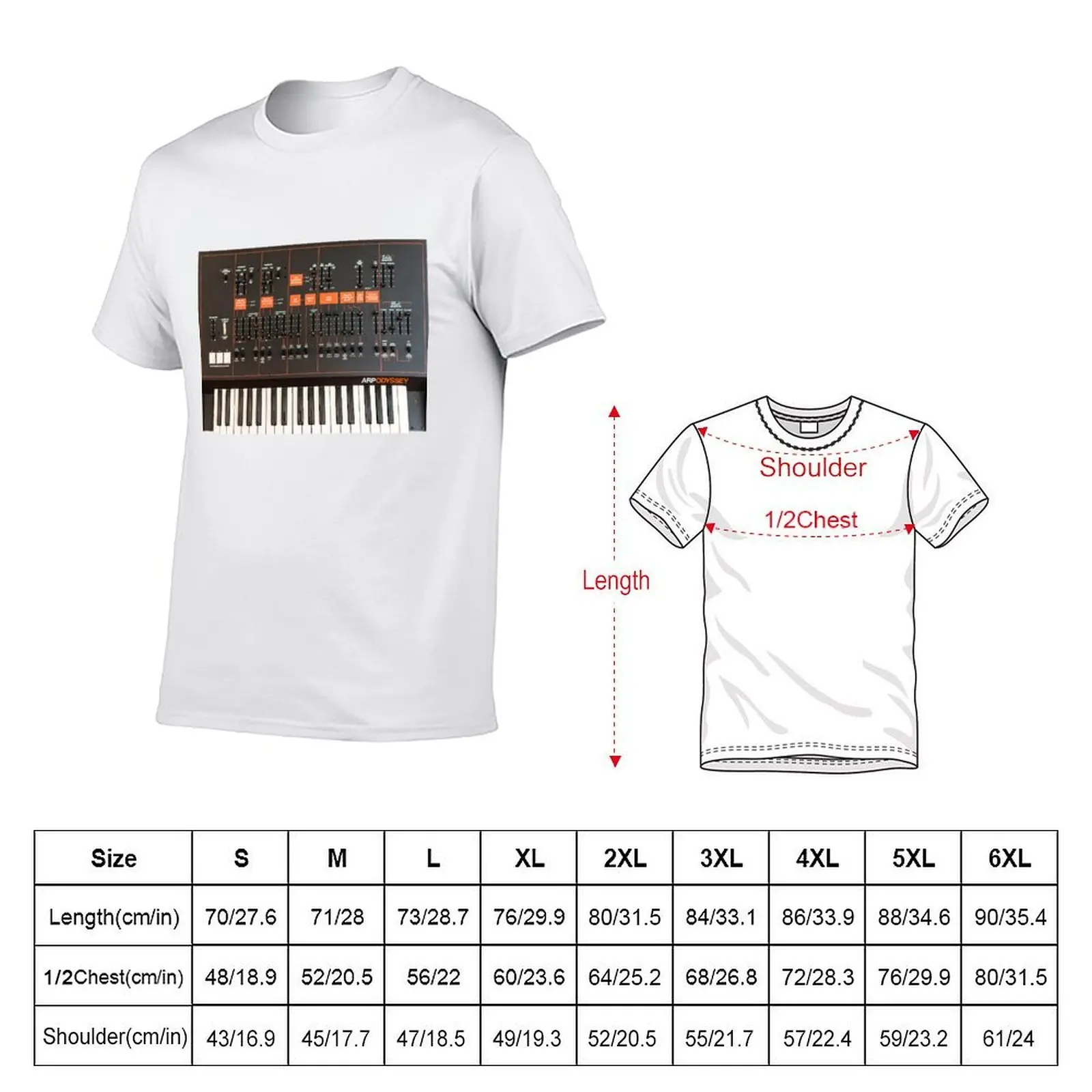 Arping on and on T-Shirt man tshirt t shirts for man cotton funny T-Shirt