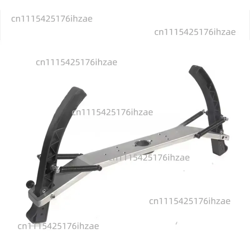 Motorcycle Tire Special Fixture Balancer Accessories Motorcycle Tire Maintenance Tools with Balance shaft diameter 10mm/16mm