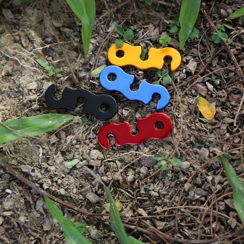 10-шт-регулируемая-веревочная-пряжка-для-палатки-алюминиевая-s-образная-пряжка-для-ветрового-шнура-прочная-веревочная-пряжка-для-уличных-палаток-аксессуары