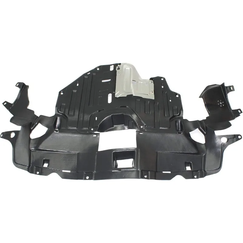 

Evan Fischer Front Engine Splash Shield