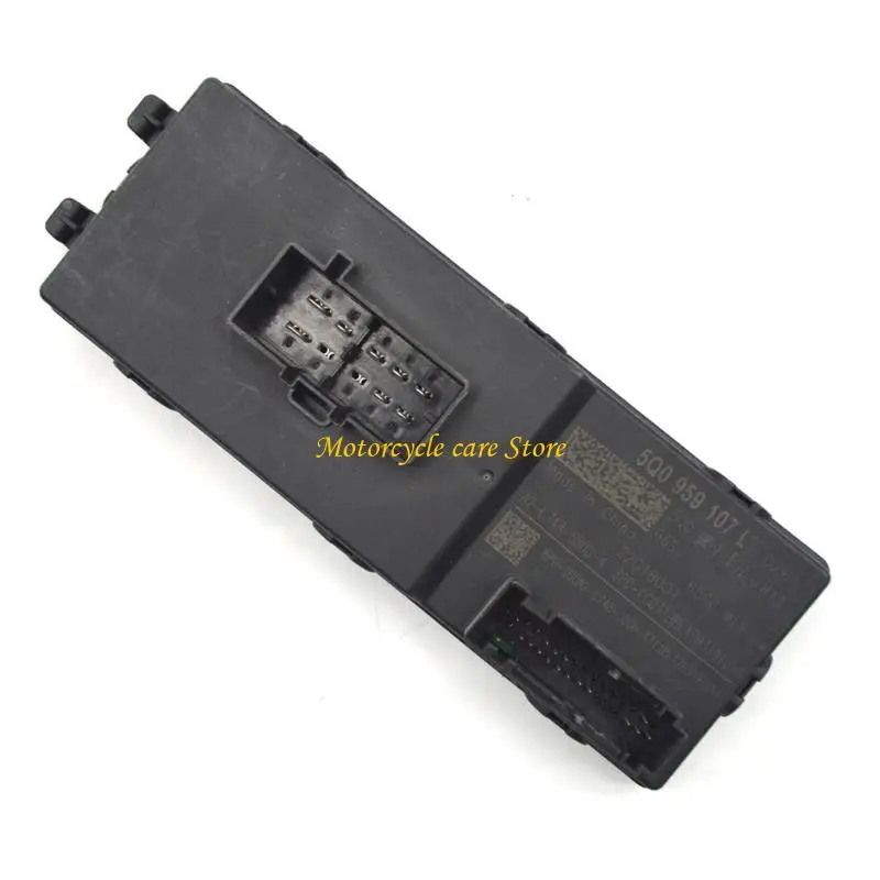 U75F 5Q0959107L, 5Q0959107G Tailgates Boot Release Module Button for Select Model