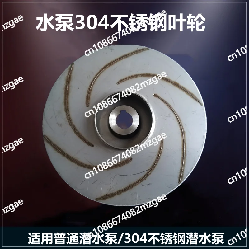 Qdx Submersible Pum…