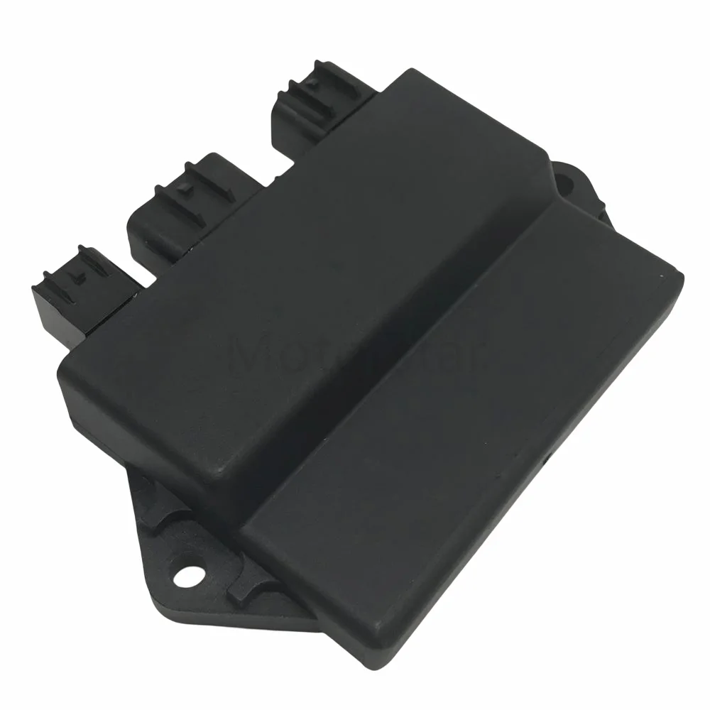 For Yamaha Rhino 660 YXR660 2004-2007 2005 06 #5UG-85540-10-00 Ignition CDI Module Box