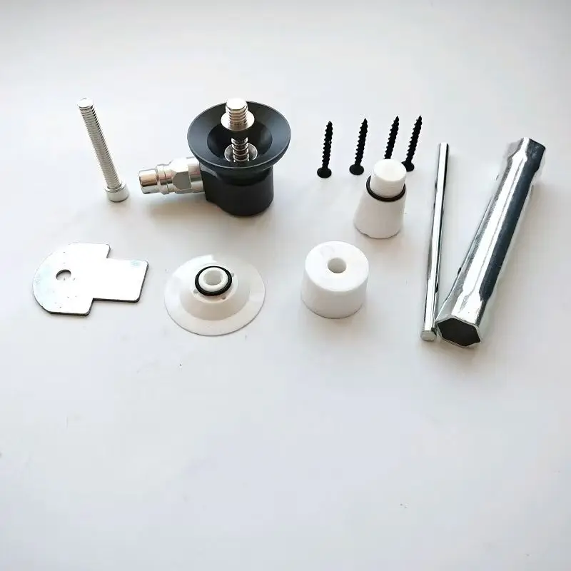 

Brand-new original genuine thigh built-in lock set, suitable for prosthetic accessories and prosthetic built-in locks