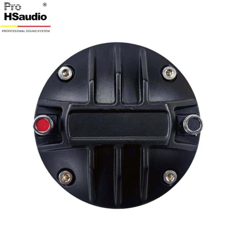 

PROHsAudio Professional Line Array Loudspeaker HF Driver DE400