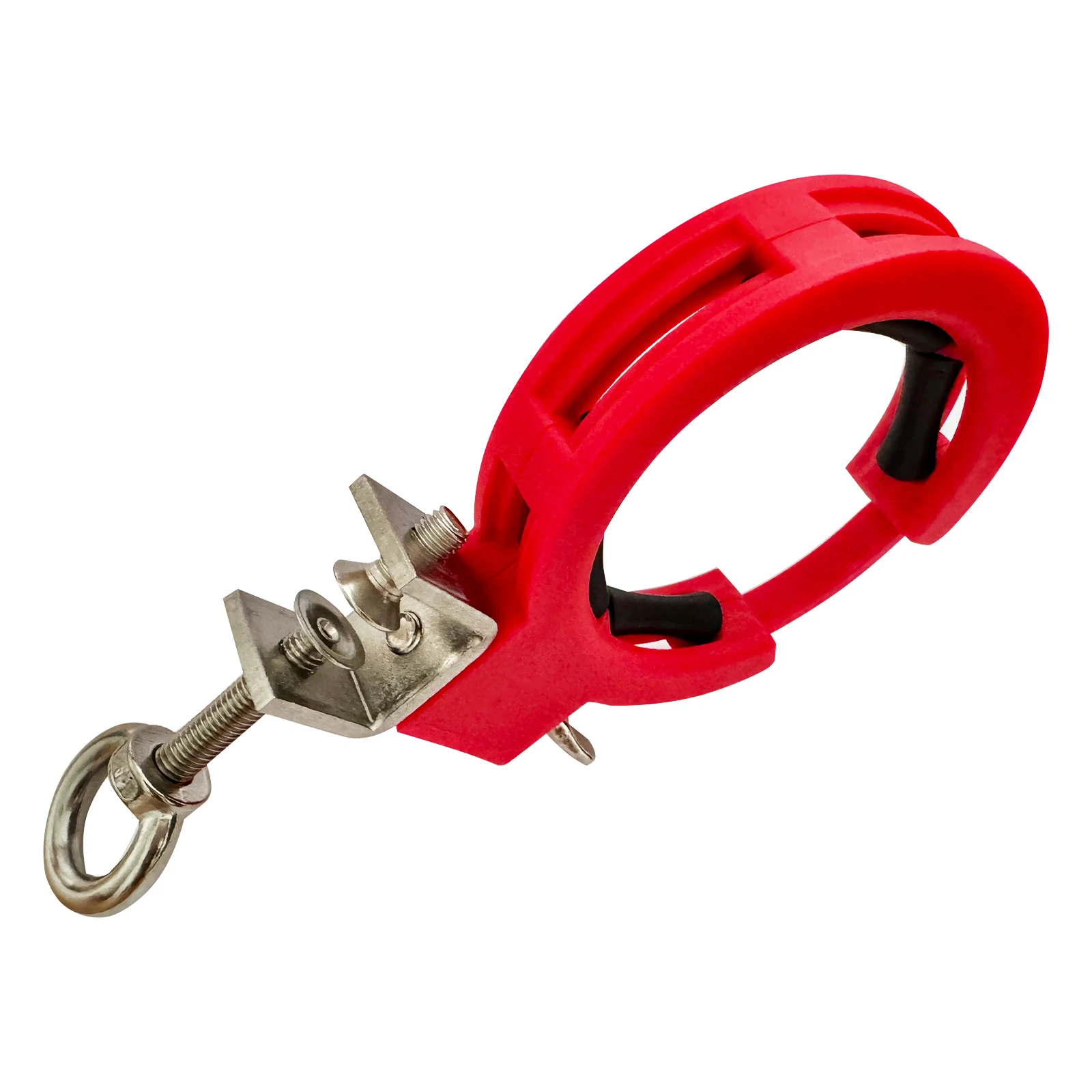 New Cable Tray Pulley Roller Decoration of Wiring Cable laying Wire Guide Fixation Auxiliary Tool cable pulling roller.