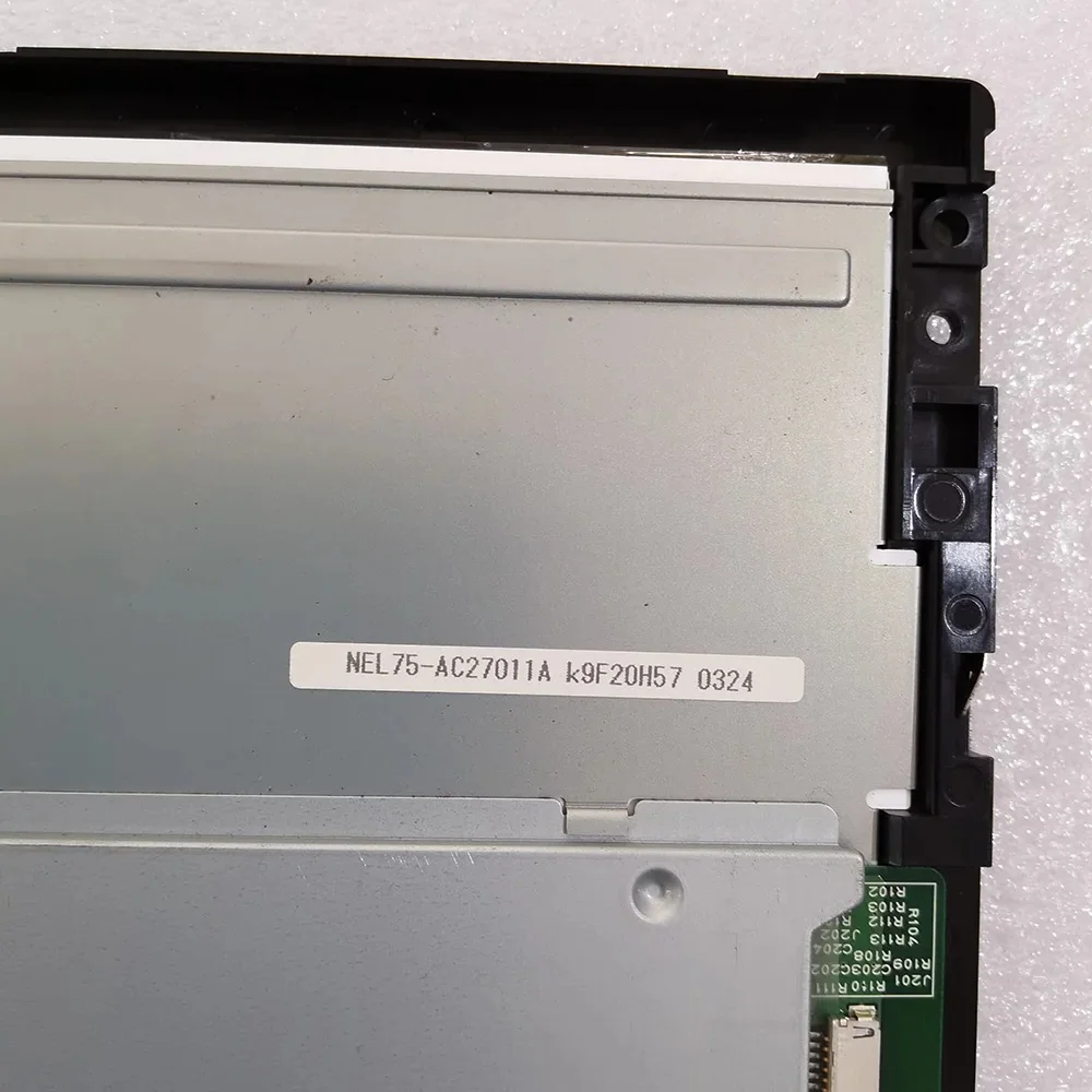 Spot Goods LTA084C270F Pantalla LCD de 8,4" probada