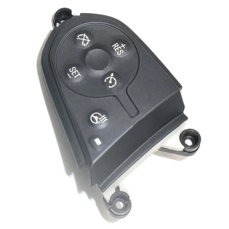 

A30F-23262287 AC Delco Cruise Control Switch Driver Left Side For Chevy Hand Colorado Silverado GMC Sierra 23156912