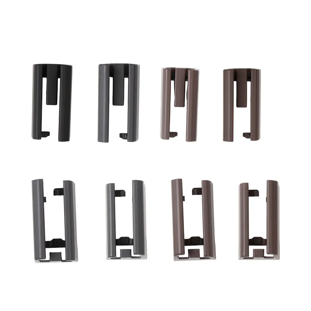 Rail Cover Trim Left Right 52107499989 52107499990 For BMW X5 G05 X6 G06 X7 G07 G18 2019-2025 Car Seat Sliding Track 5