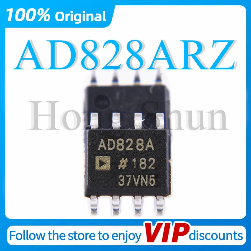 

AD828ARZ Original Product